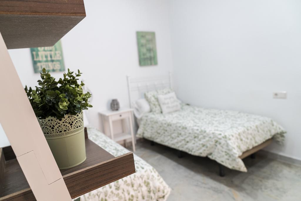 El Rincon Del Sacristan Apartment Cordoba