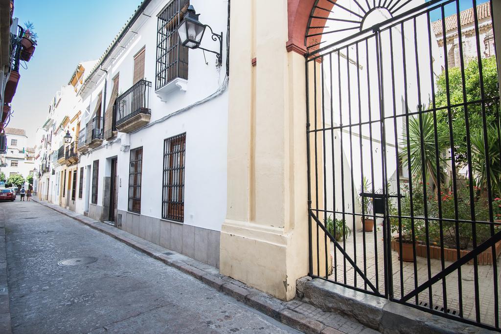 Apartment El Rincon Del Sacristan