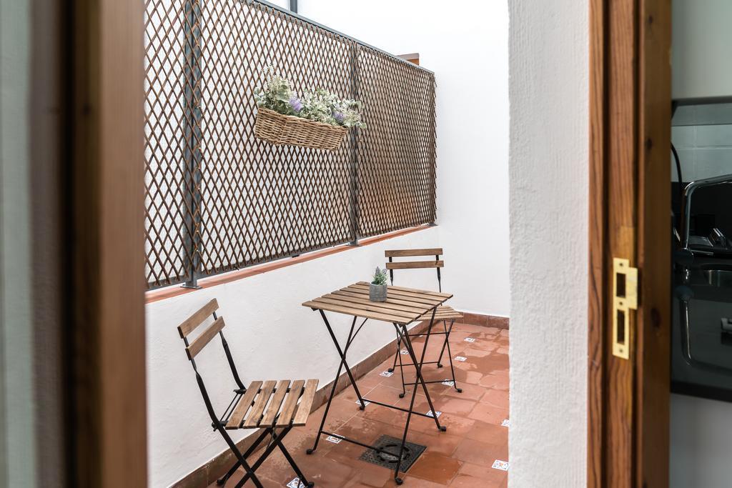 El Rincón Del Sacristán Apartamento Córdoba