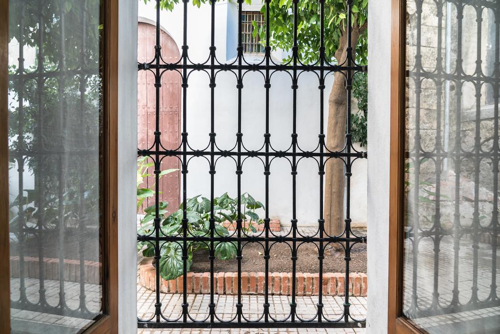 Apartamento El Rincón Del Sacristán *