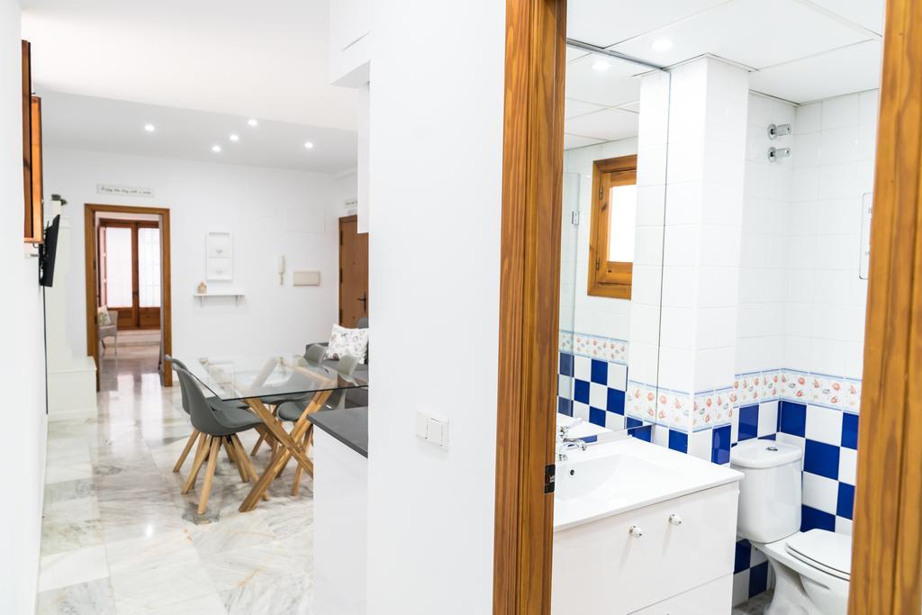 Apartamento El Rincón Del Sacristán *